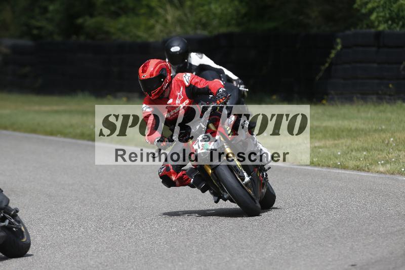 /18 05.06.2026  TZ Motorsport ADR/Gruppe gruen/79
